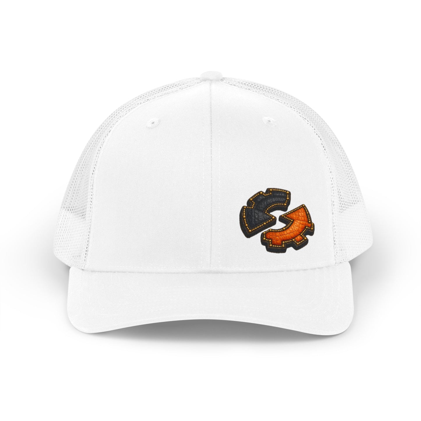 Retro Trucker Hat