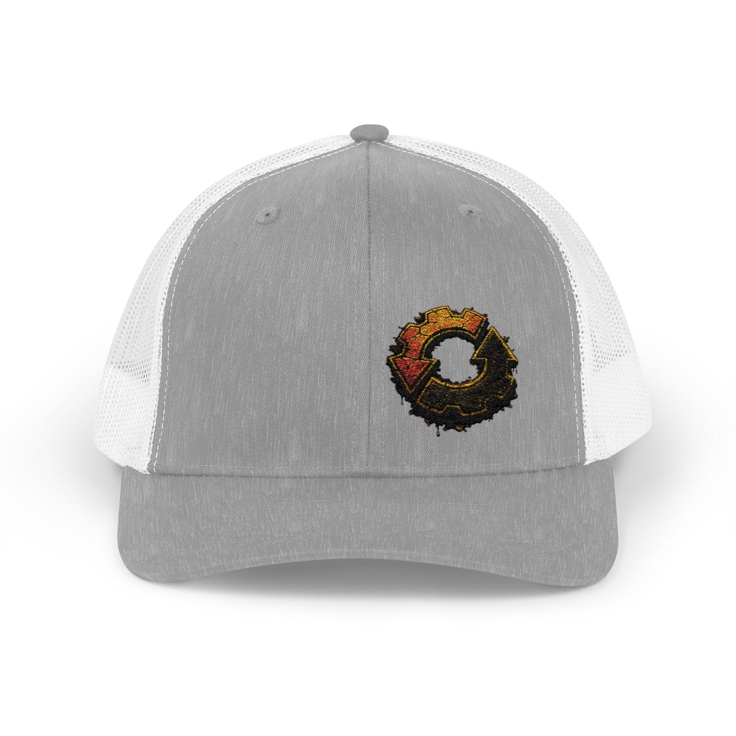 Snapback Trucker Cap