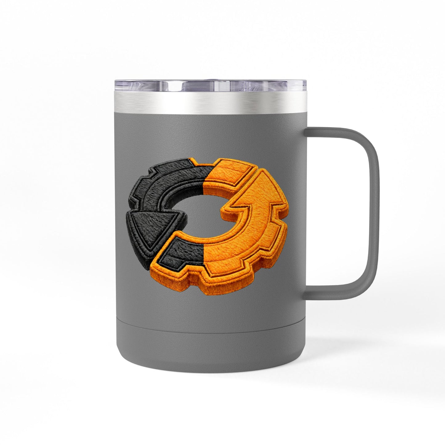 15oz Insulated Coffee Tumbler