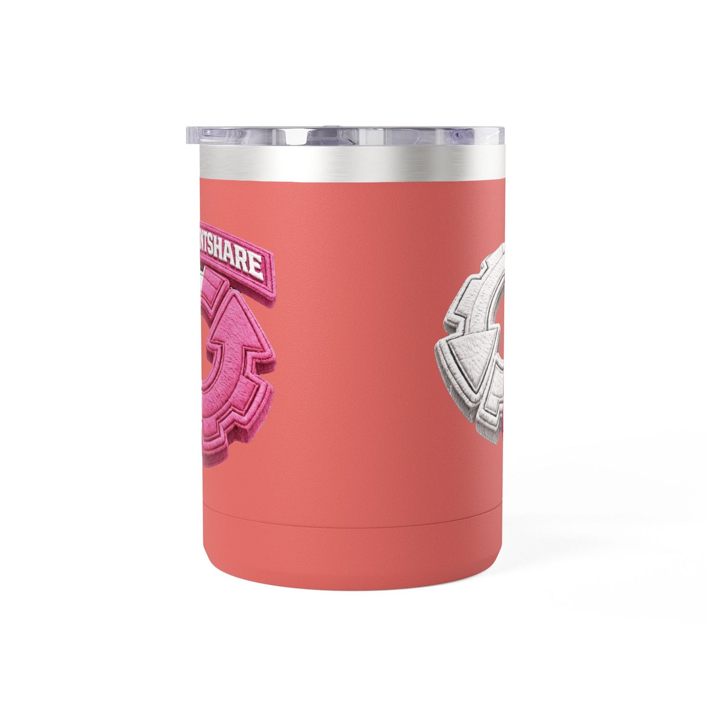 15oz Insulated Coffee Tumbler