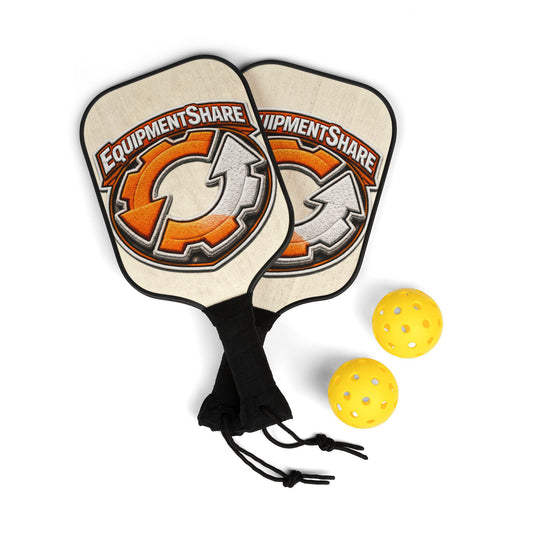 Pickleball Paddles Set