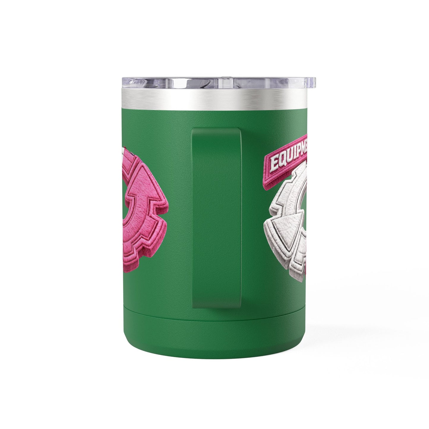 15oz Insulated Coffee Tumbler