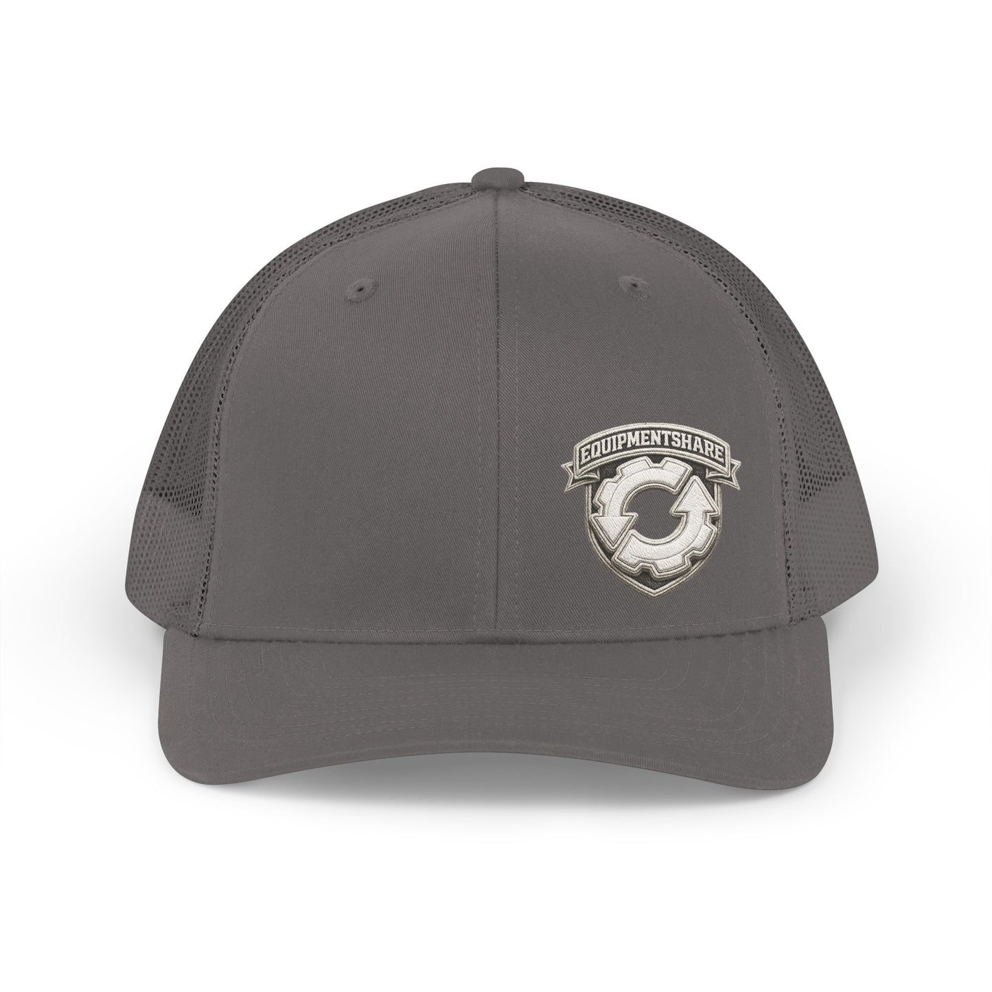 Retro Trucker Hat