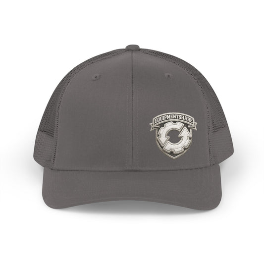 Retro Trucker Hat