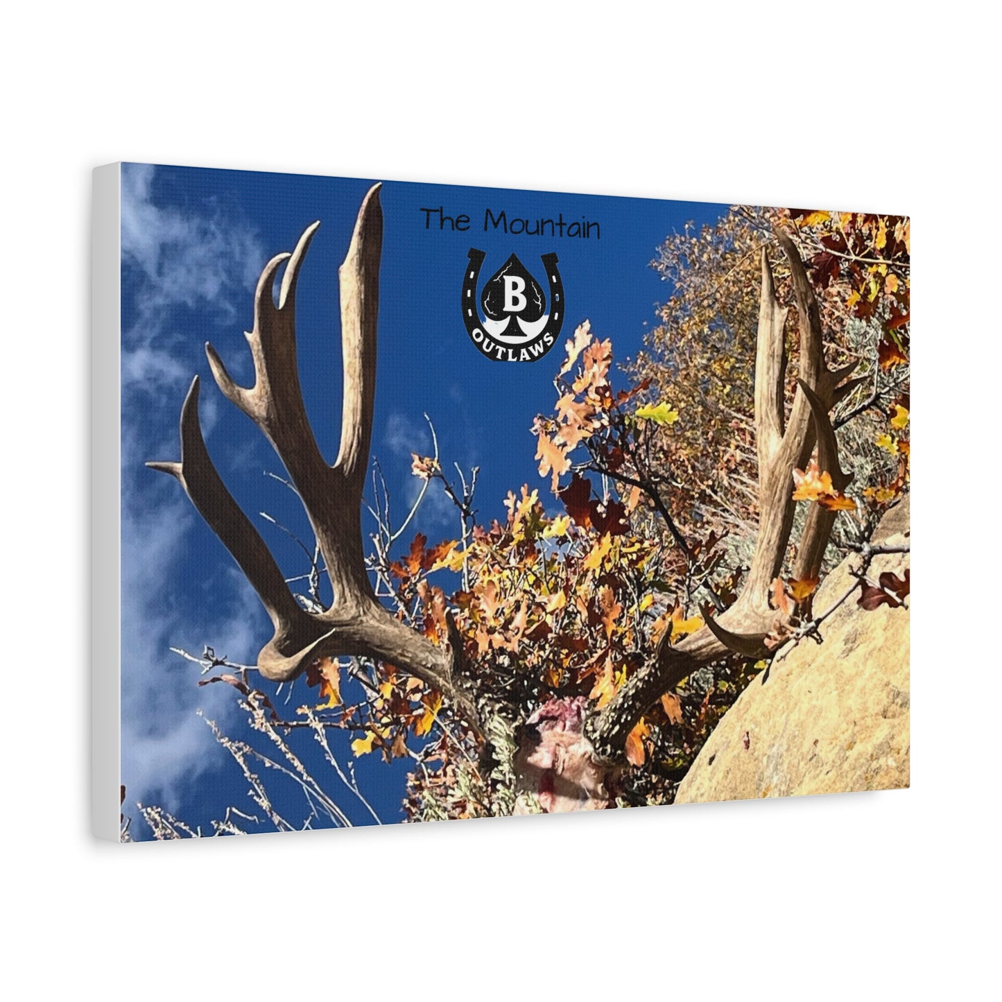 Found in Fall – The Mountain Collection