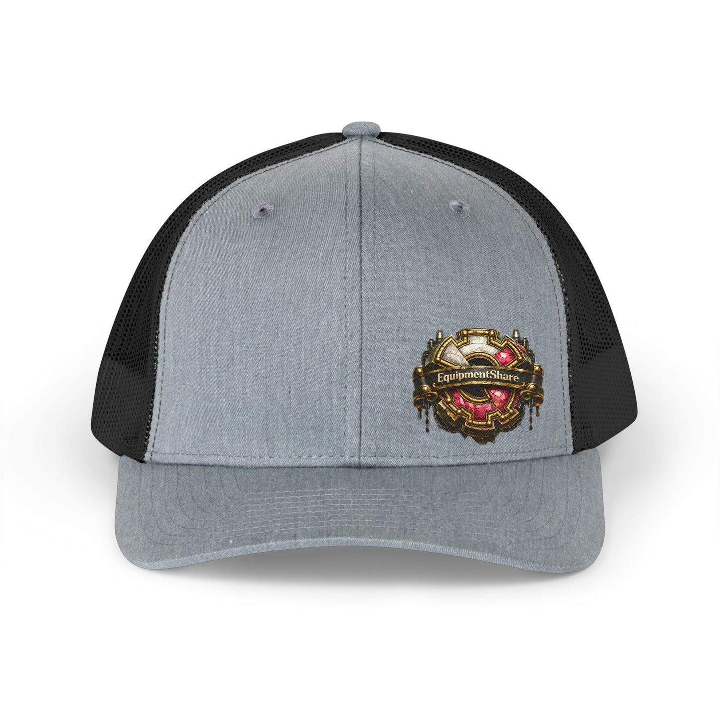 Retro Trucker Hat