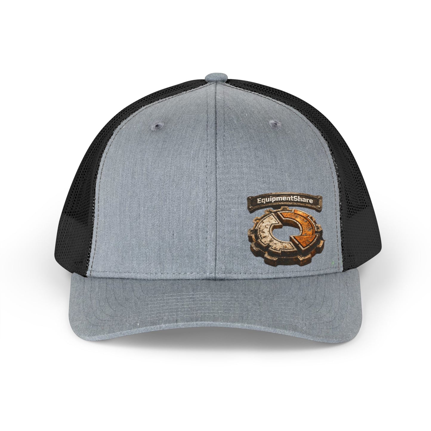 Retro Trucker Hat