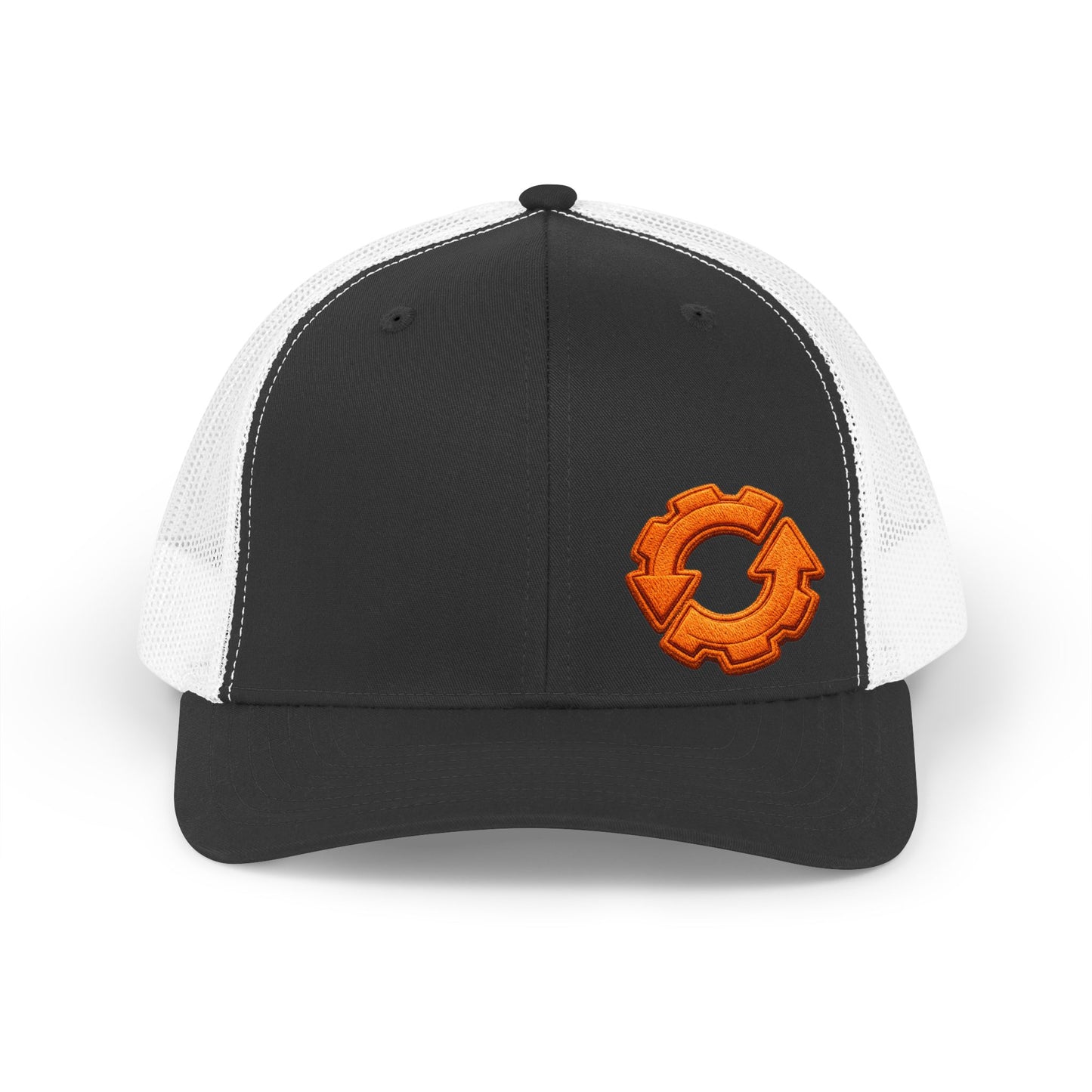 Retro Trucker Hat