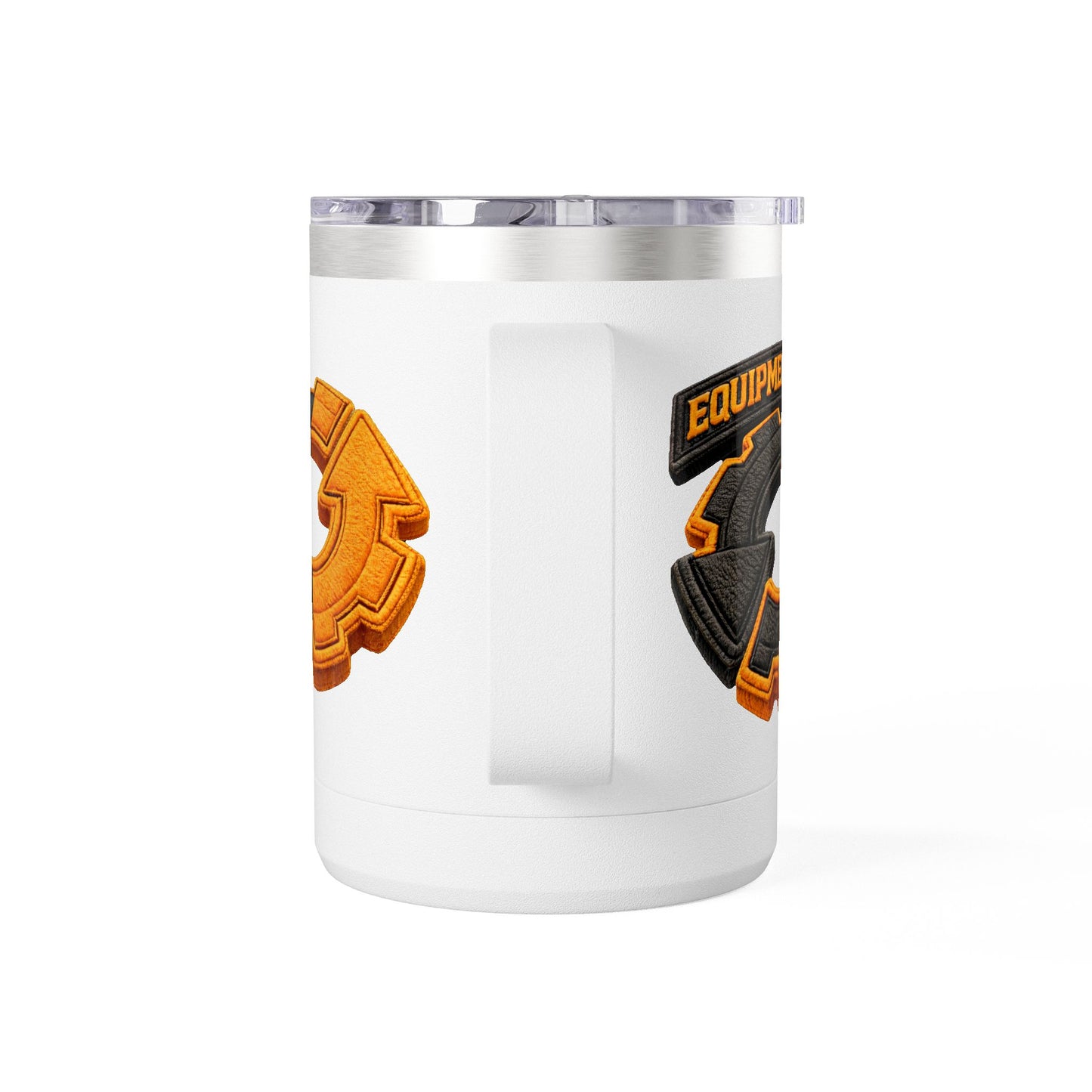 15oz Insulated Coffee Tumbler