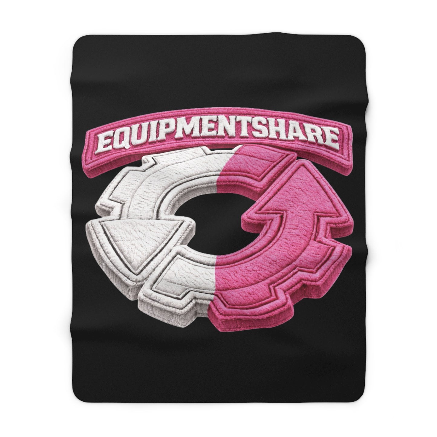 Sherpa Fleece Blanket