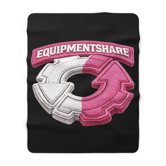 Sherpa Fleece Blanket