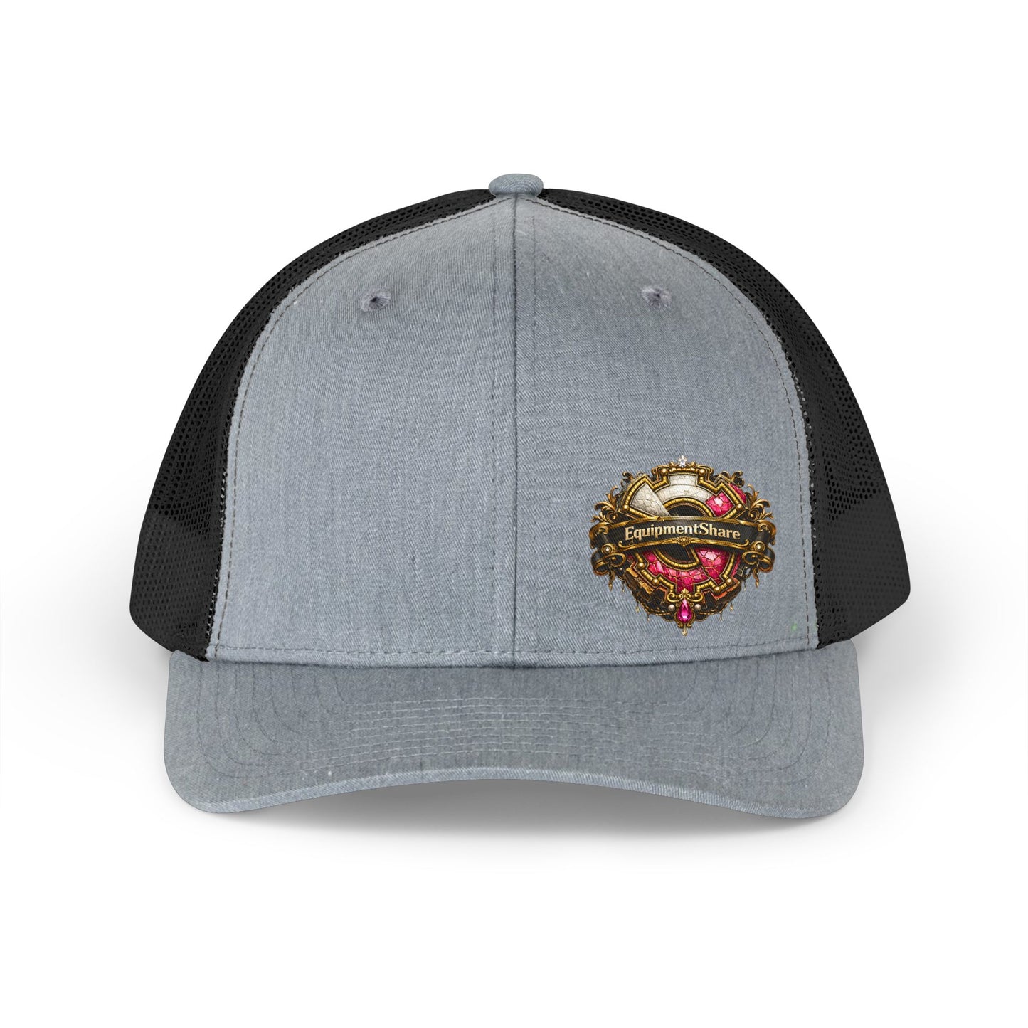 Retro Trucker Hat