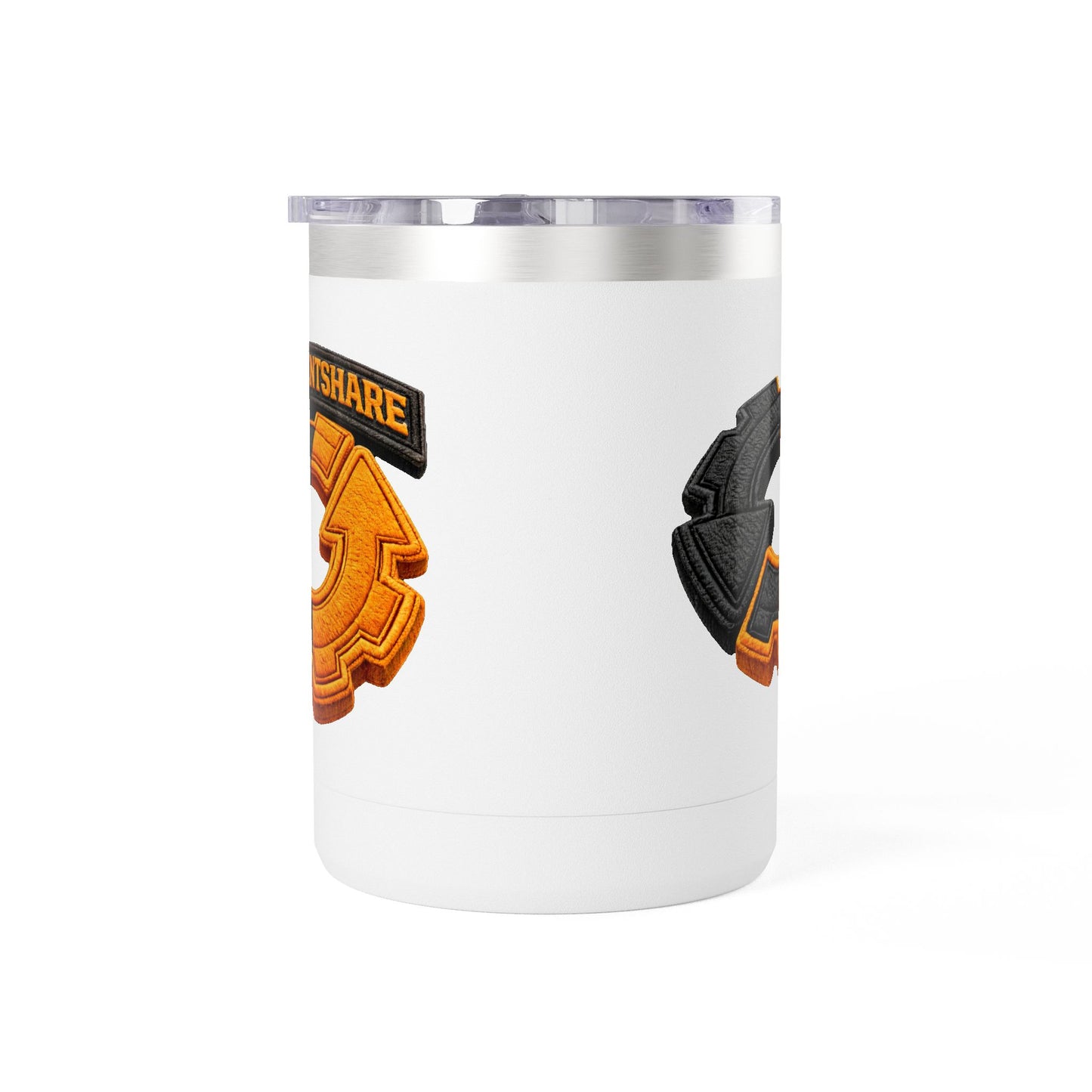 15oz Insulated Coffee Tumbler