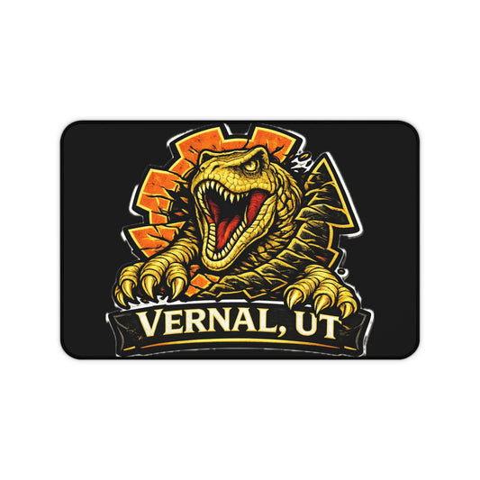 Desk Mat | Mouse Pad