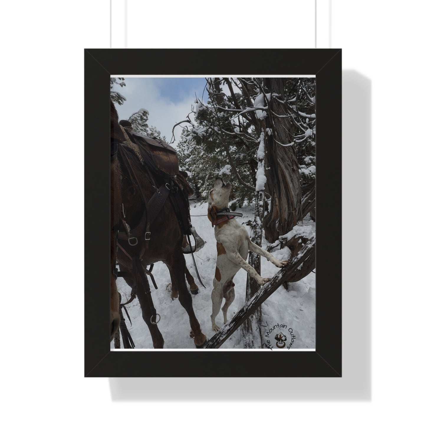 Rambo at Work – Winter Bloodline Series