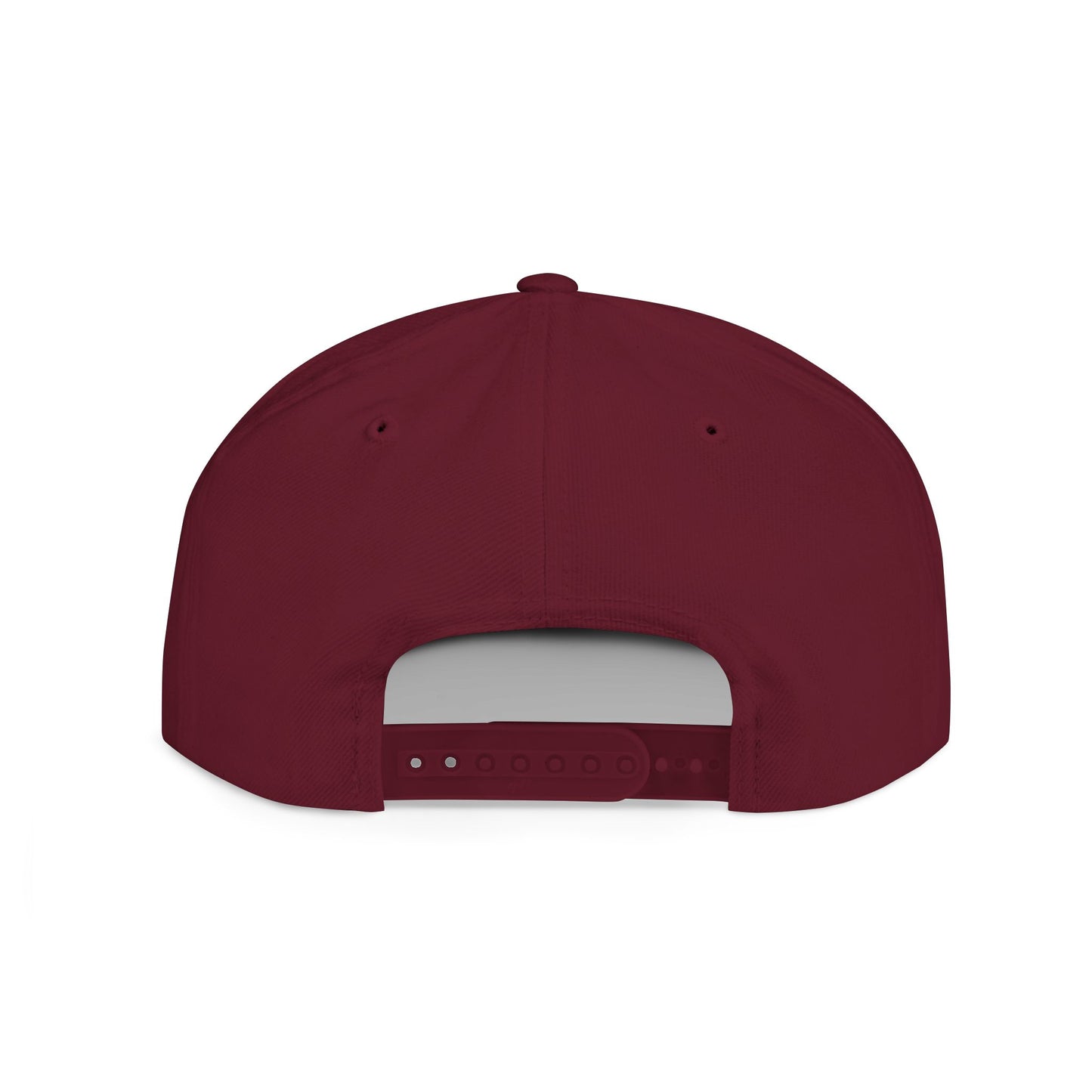 The Mountain – Signature Outlaws Snapback