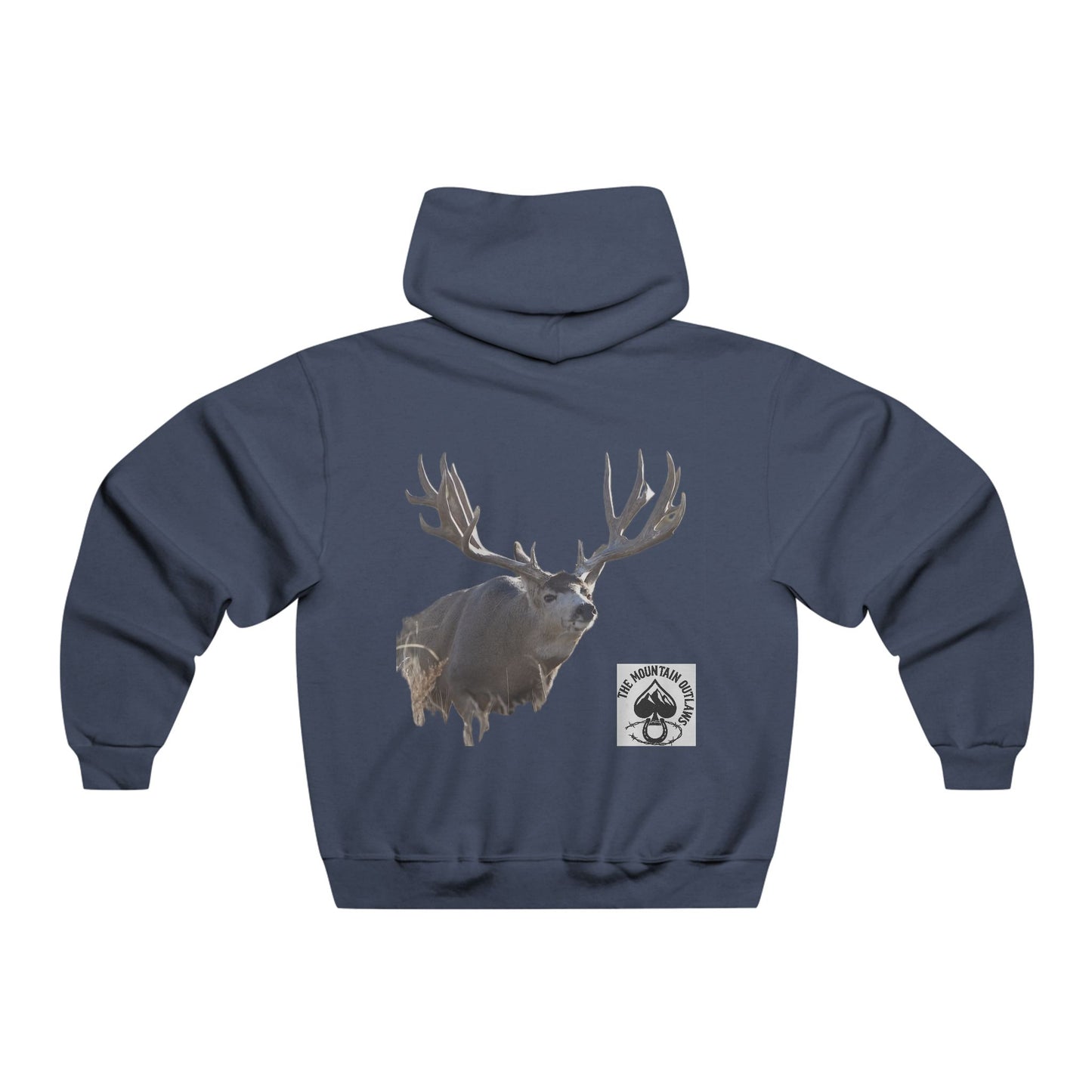 Skull & Spine Hoodie – Legacy Carved in Bone