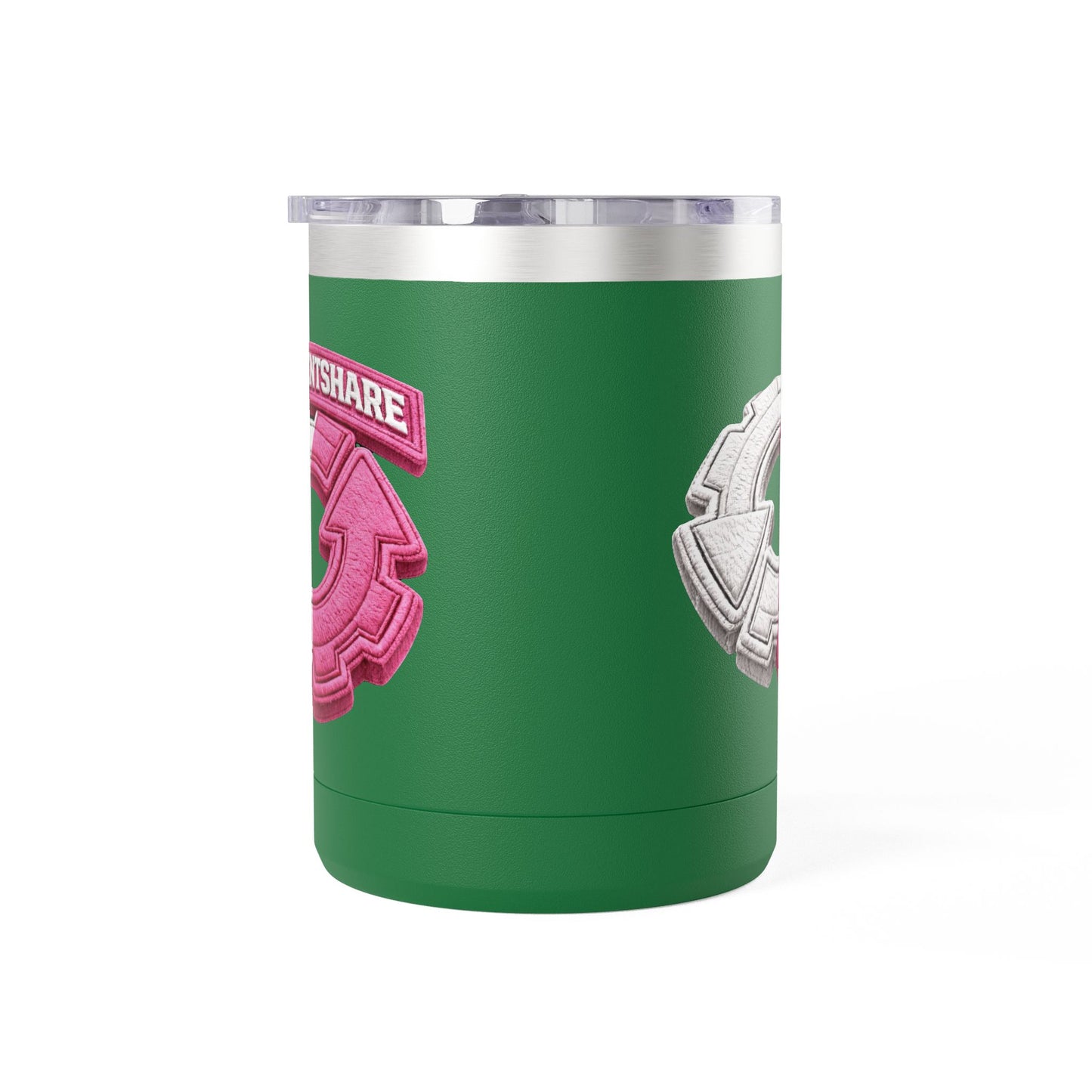 15oz Insulated Coffee Tumbler