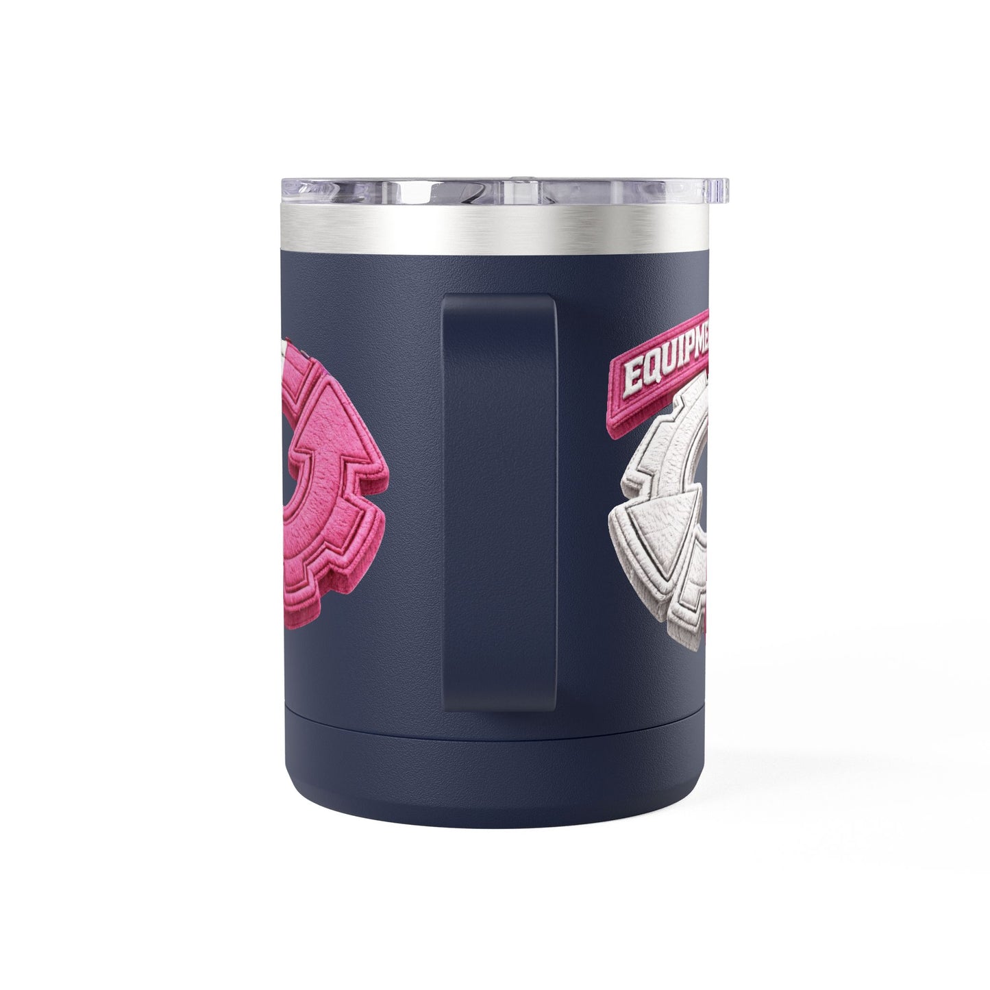 15oz Insulated Coffee Tumbler