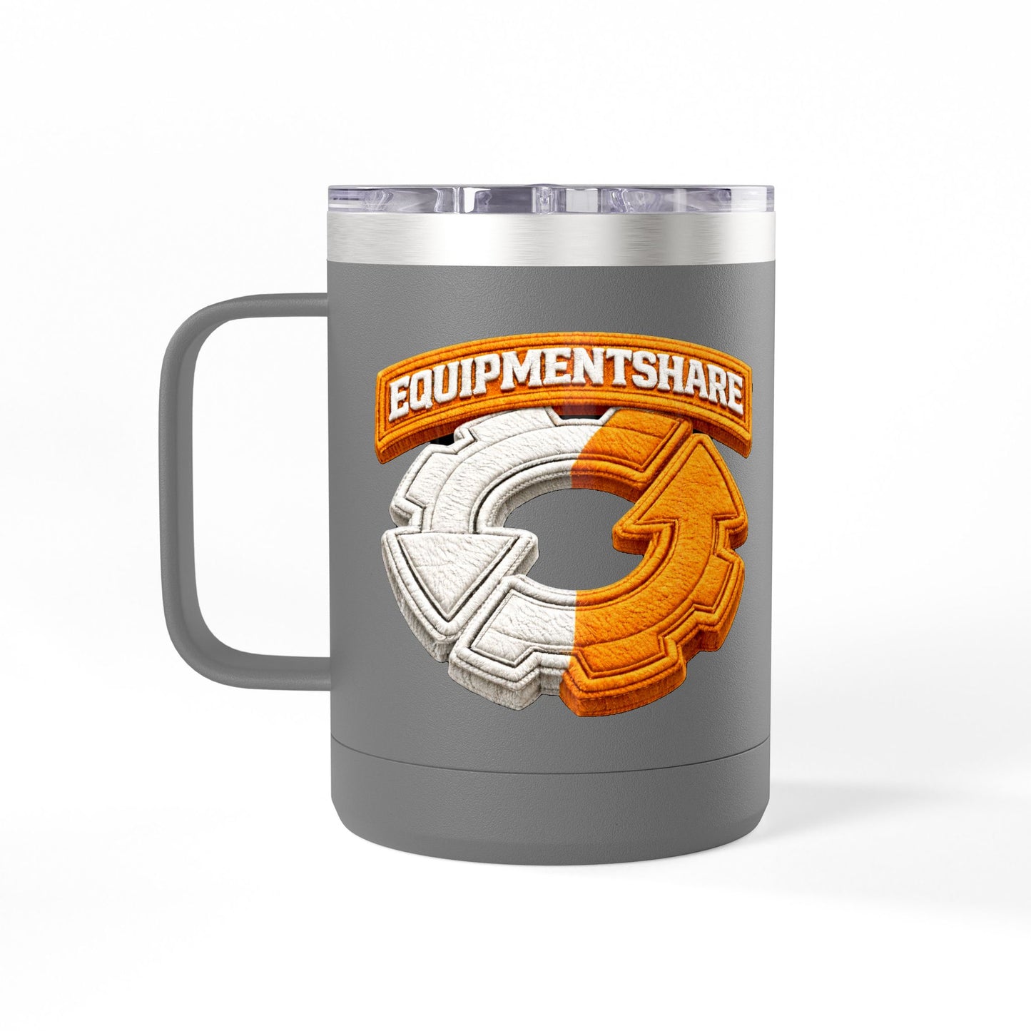 15oz Insulated Coffee Tumbler