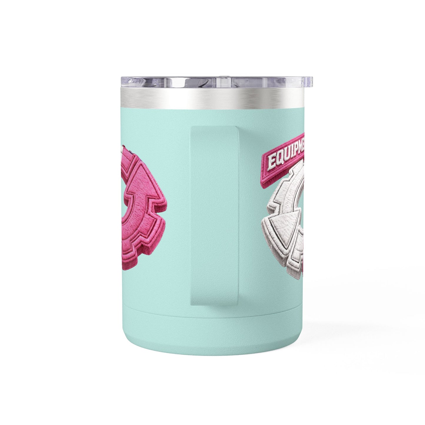 15oz Insulated Coffee Tumbler