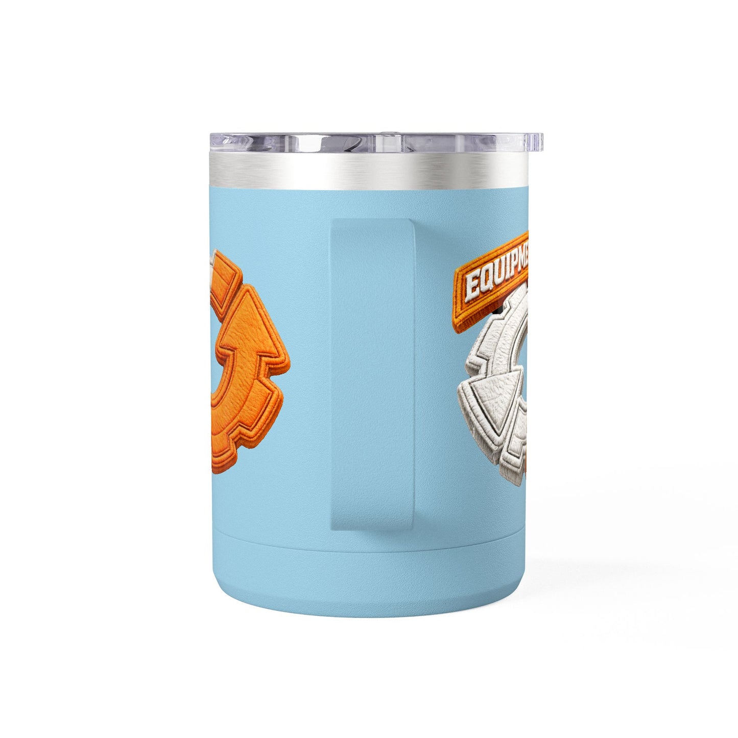 15oz Insulated Coffee Tumbler