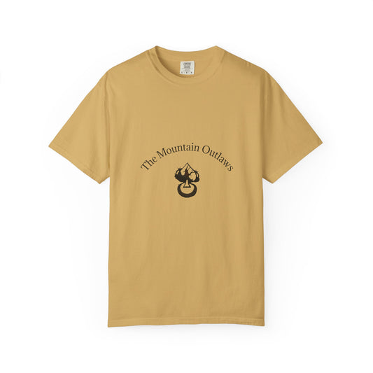 "Don’t Chase It" Western Creed Shirt