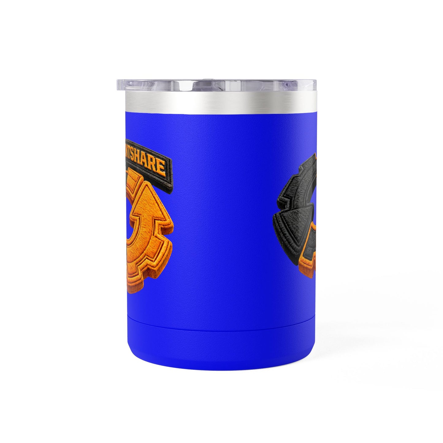 15oz Insulated Coffee Tumbler