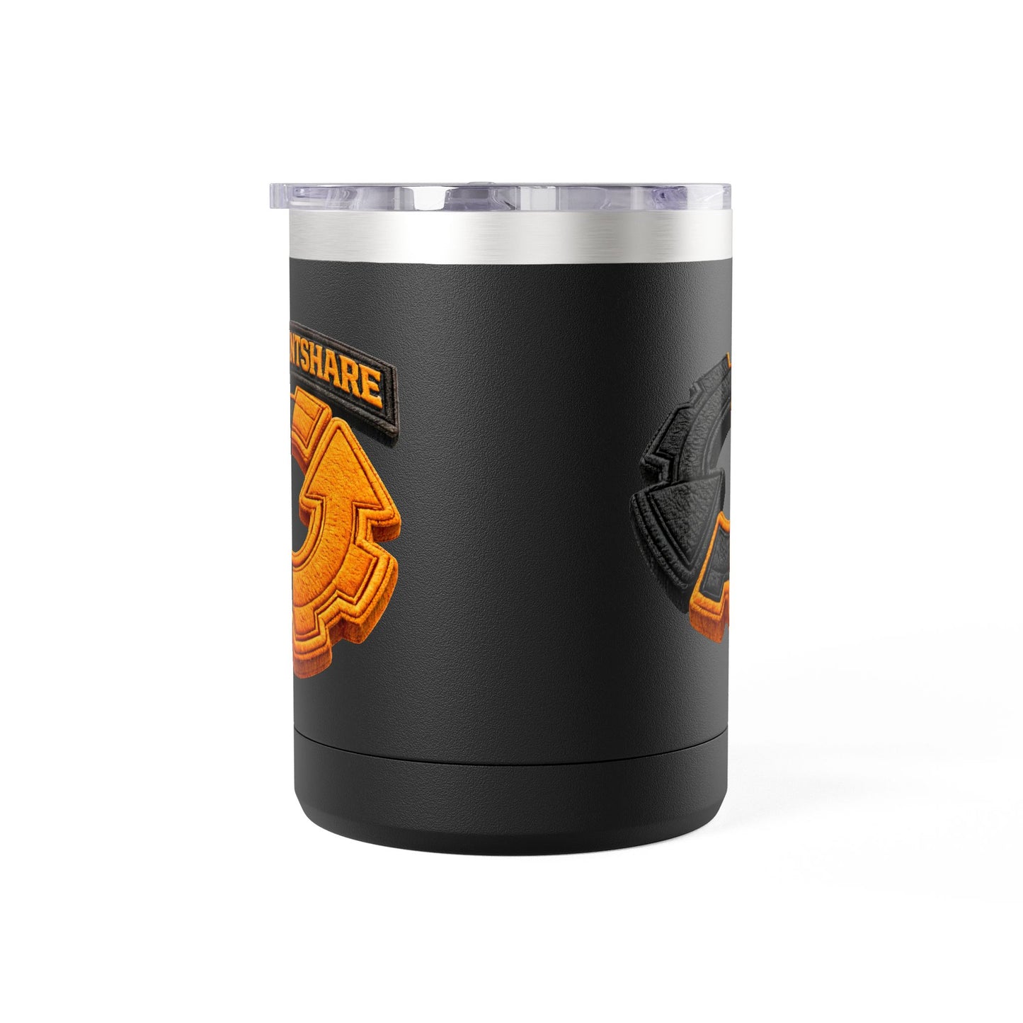 15oz Insulated Coffee Tumbler