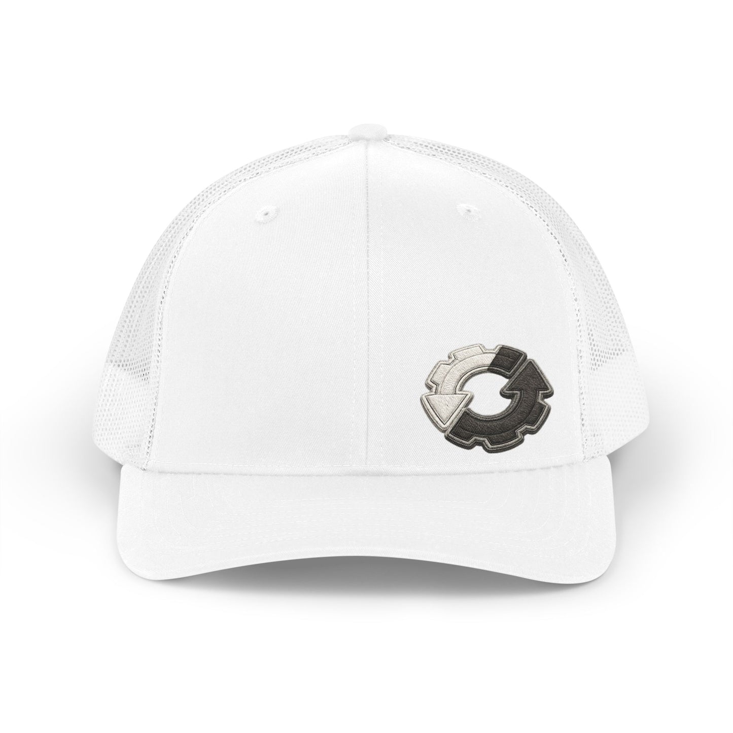 Retro Trucker Hat