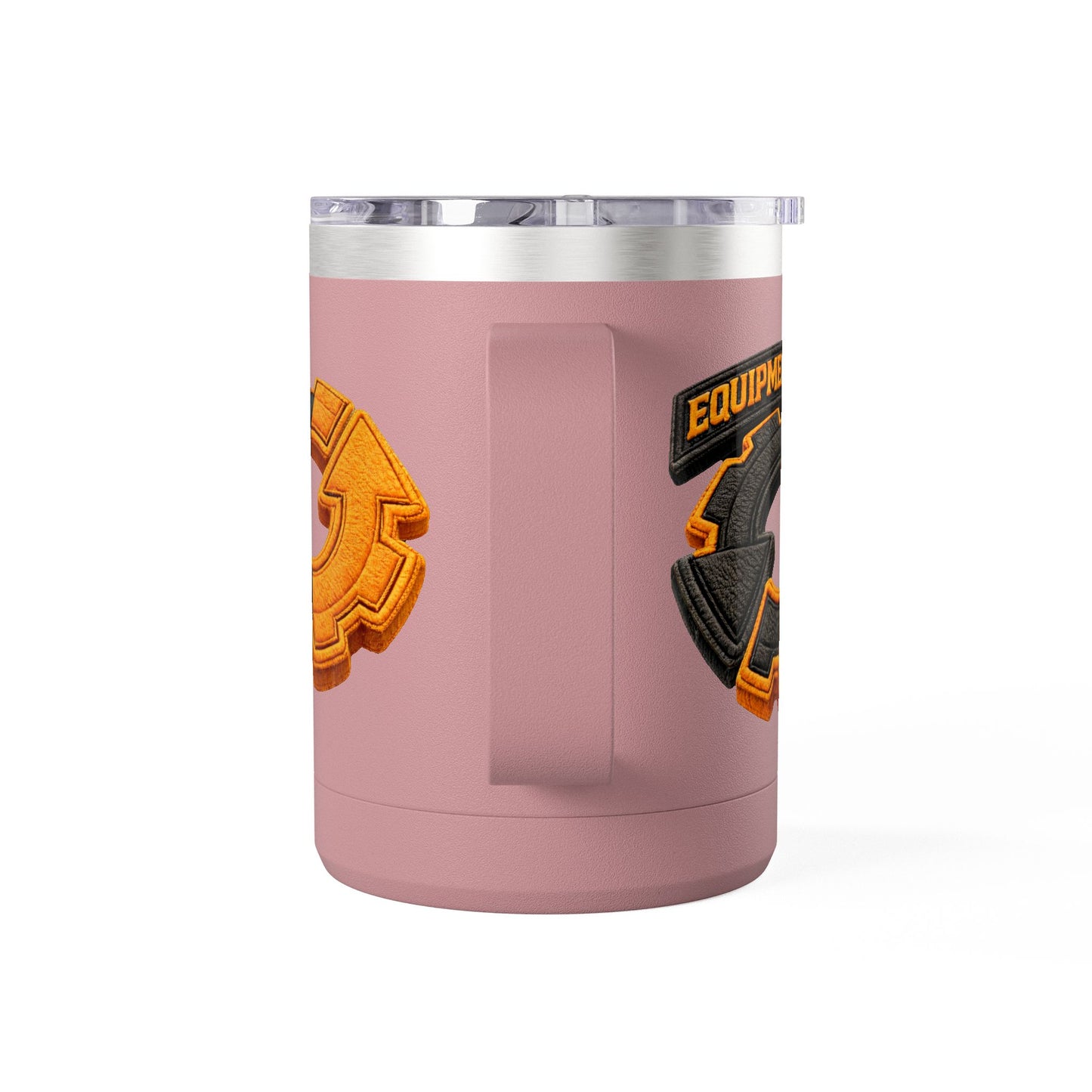 15oz Insulated Coffee Tumbler