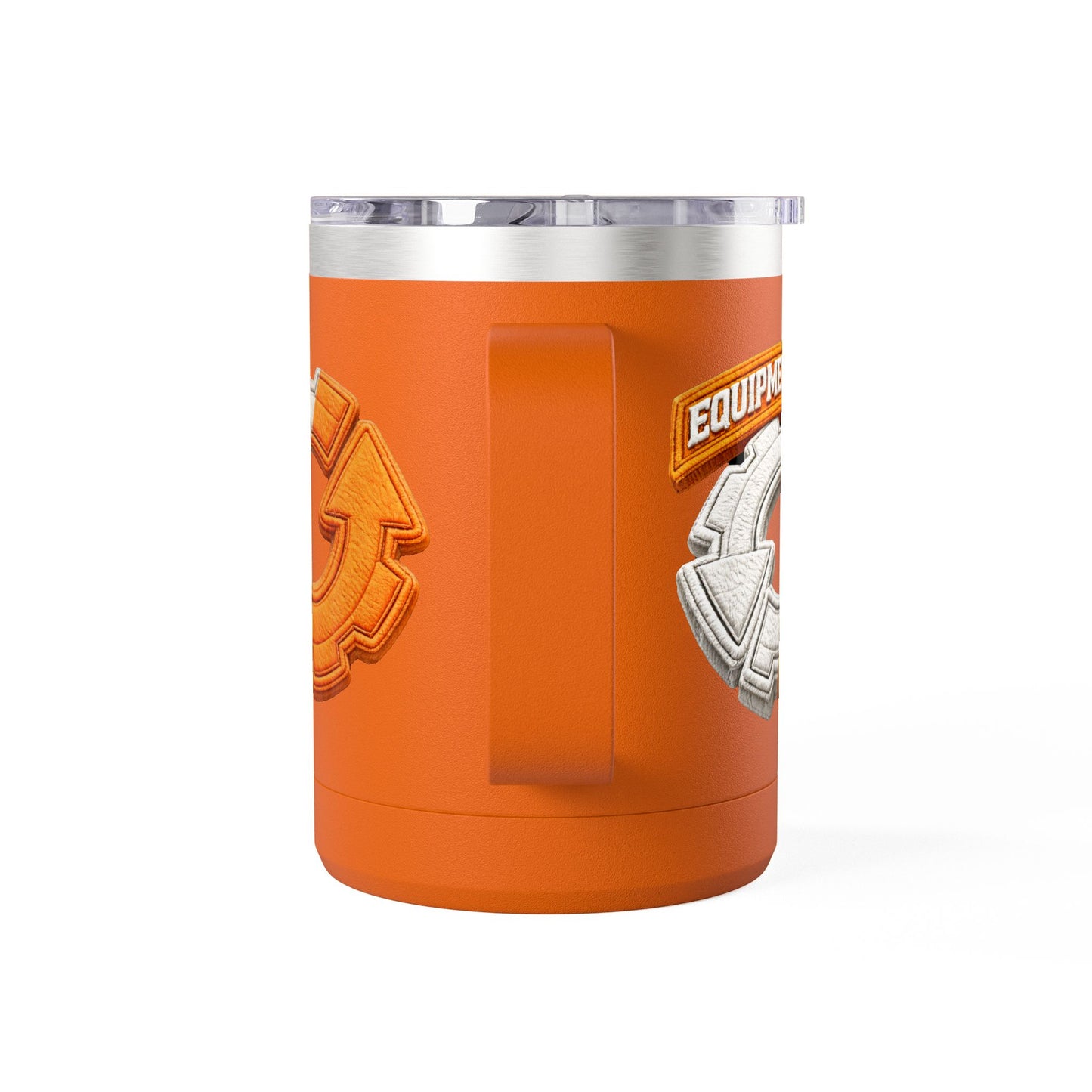 15oz Insulated Coffee Tumbler