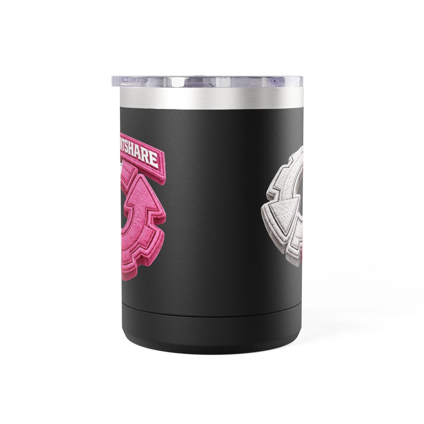 15oz Insulated Coffee Tumbler