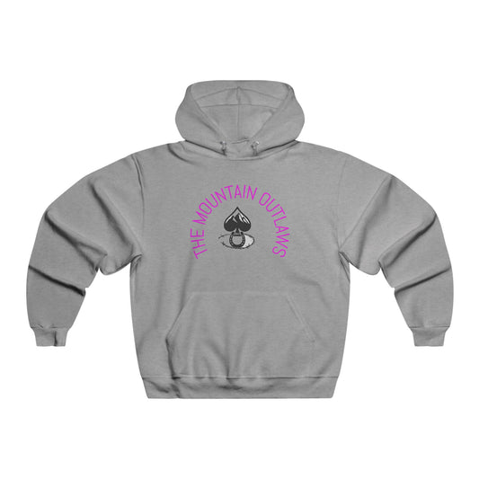 The Hotspot Hoodie – Hell Don’t Pay, But We Still Clock In