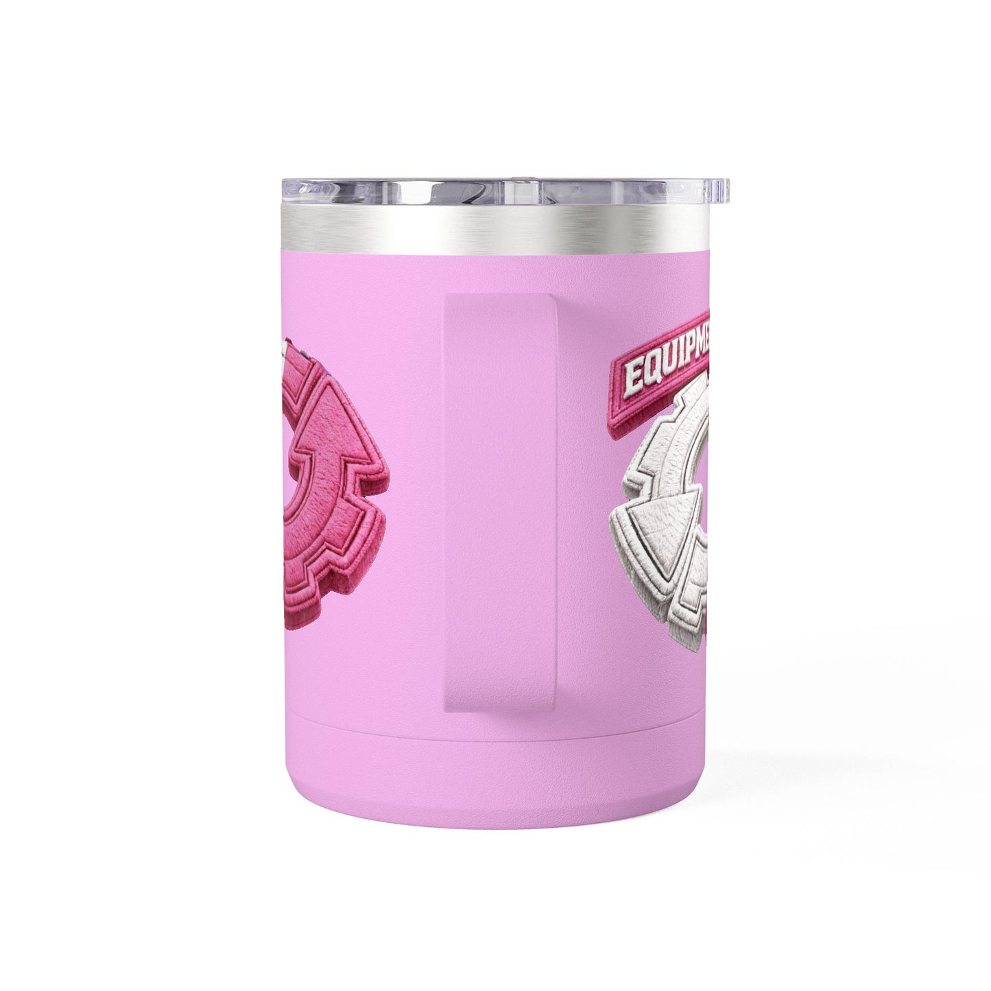 15oz Insulated Coffee Tumbler