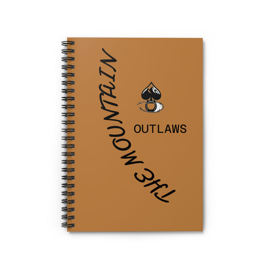 The Outlaw Field Book – Notes from the Wild Ones