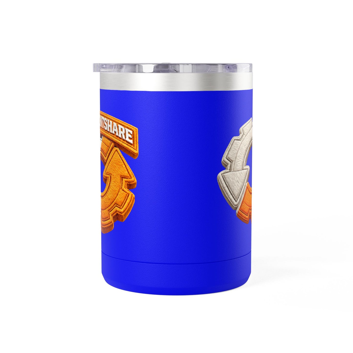 15oz Insulated Coffee Tumbler