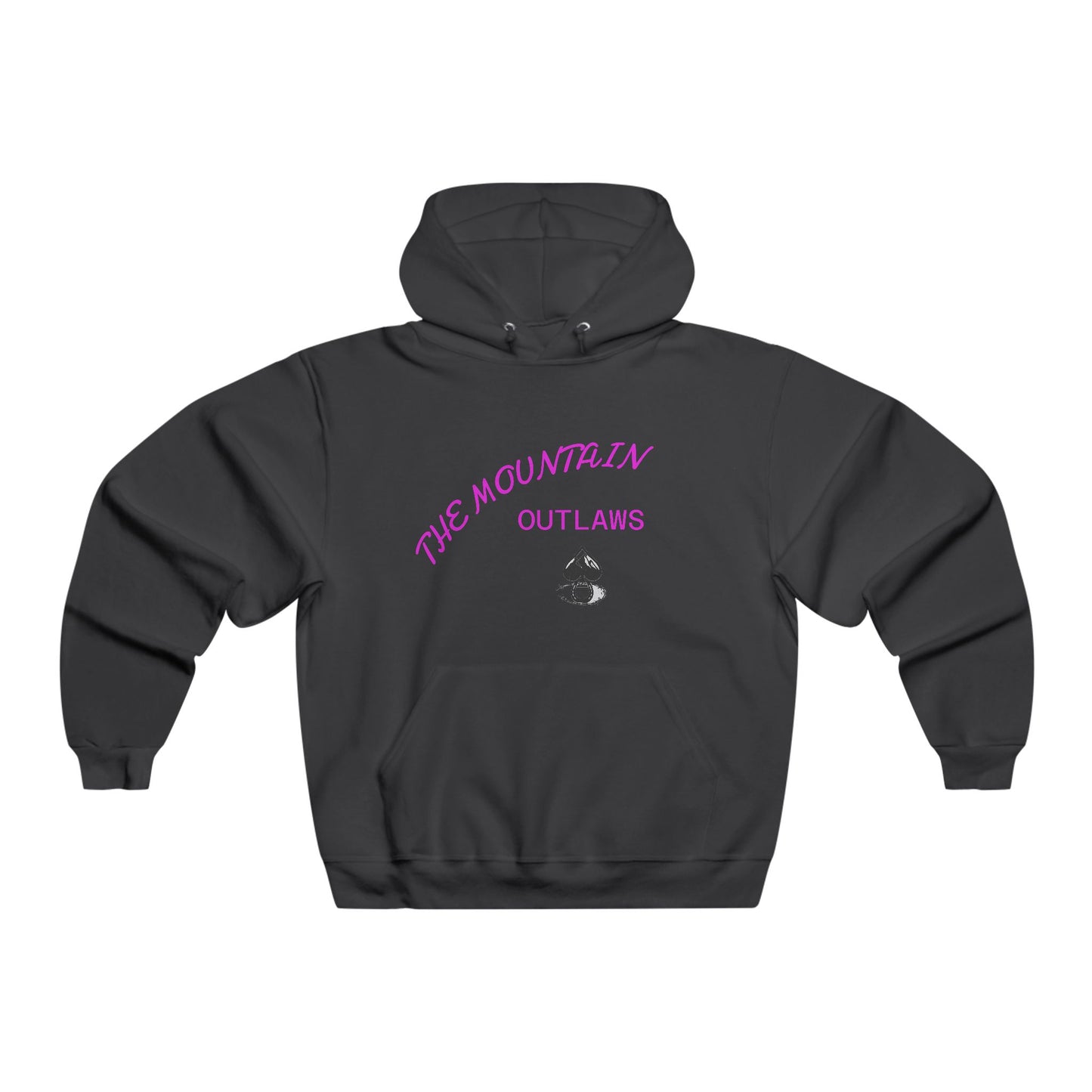 Women Hooded Sweatshirt - Fun & Quirky Outlaw Design, Perfect for Casual Wear, Gift for Auto Enthusiasts, Cozy Weekend Vibes, Great [...]