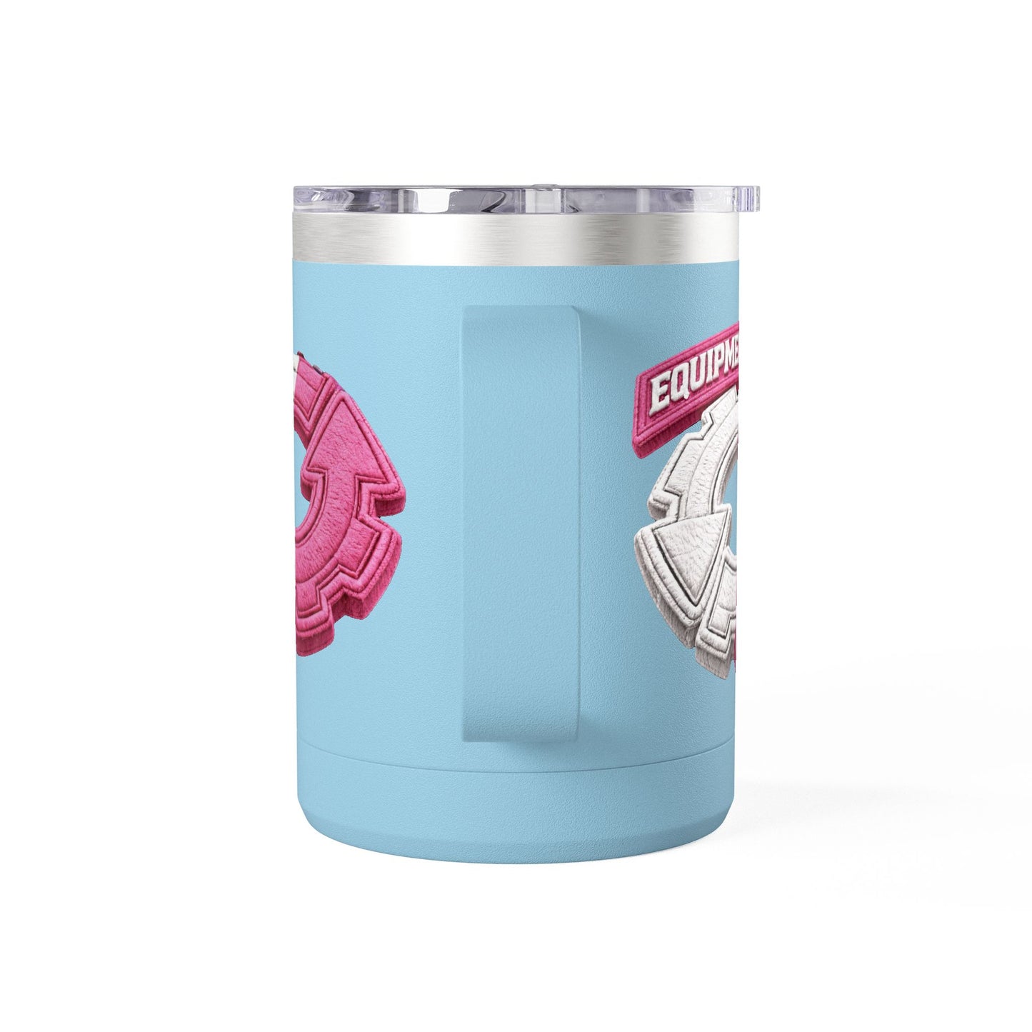 15oz Insulated Coffee Tumbler