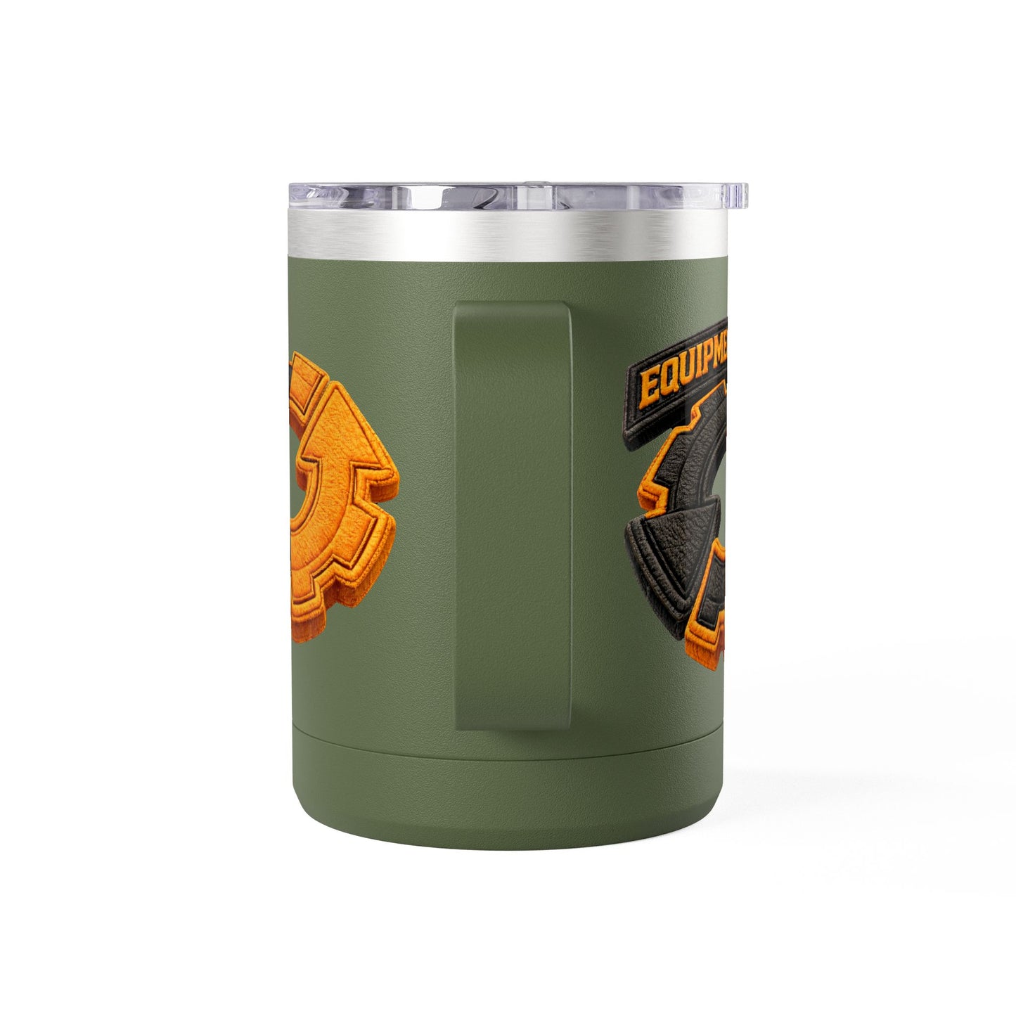 15oz Insulated Coffee Tumbler