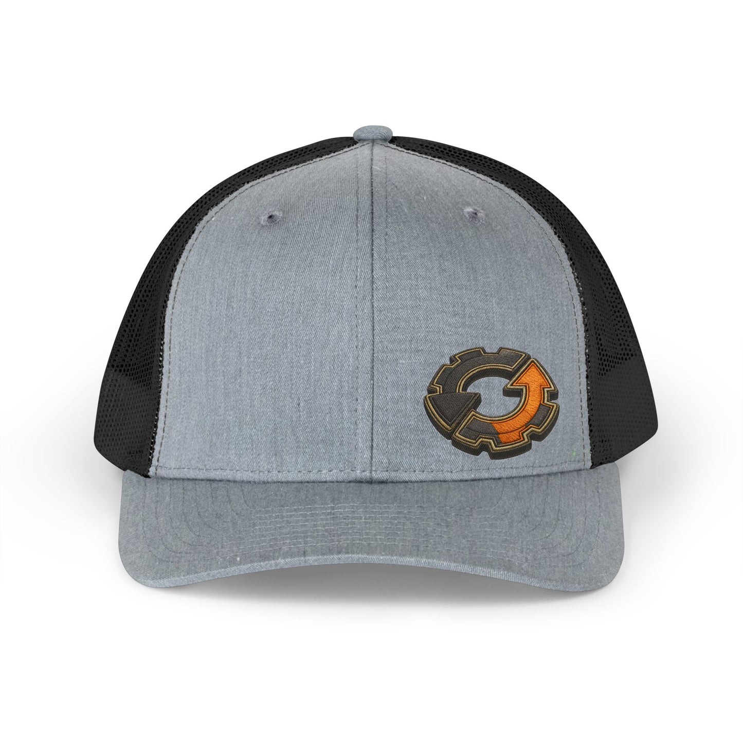 Retro Trucker Hat