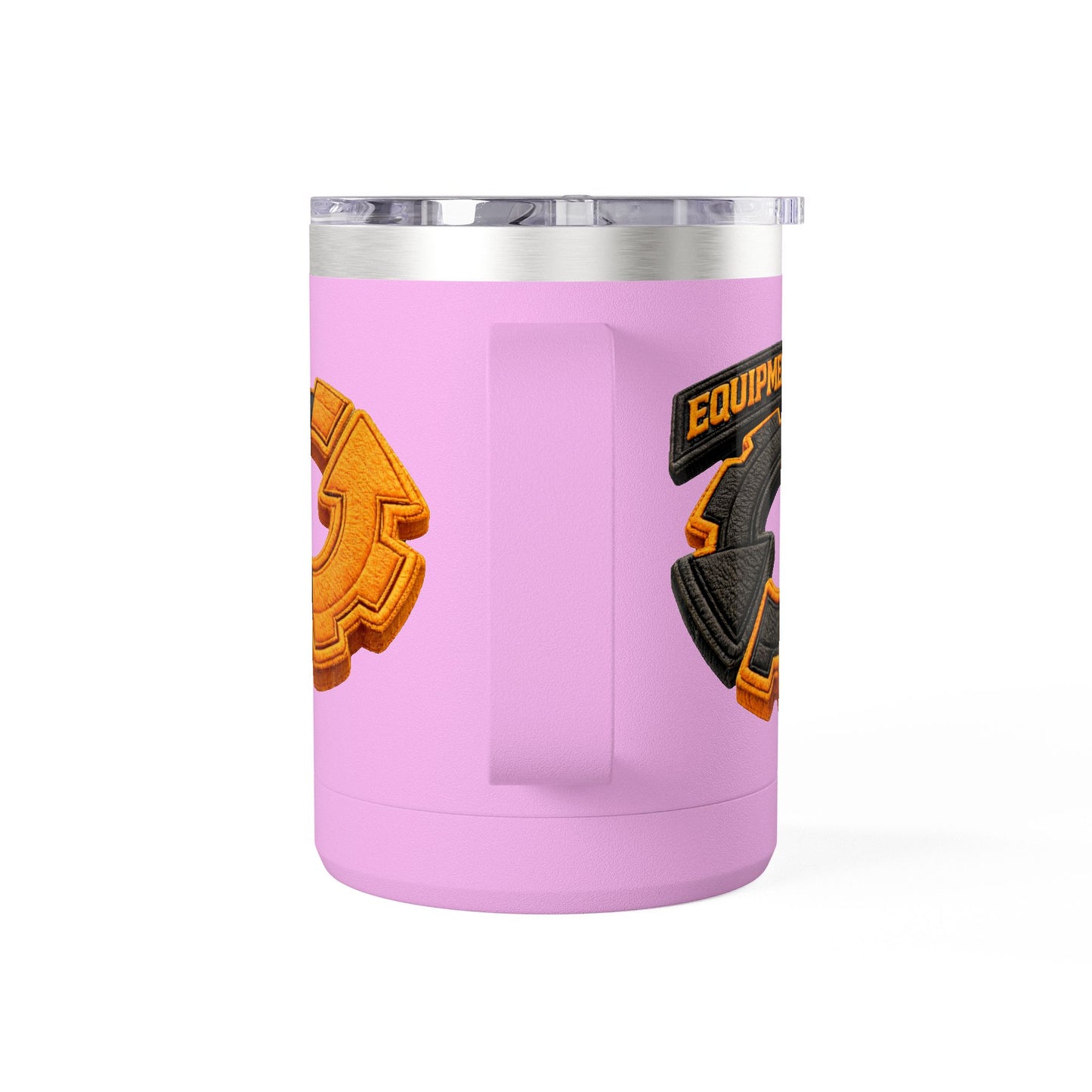 15oz Insulated Coffee Tumbler