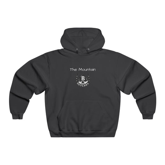 Keep Climbing Hoodie – Trail Code Series