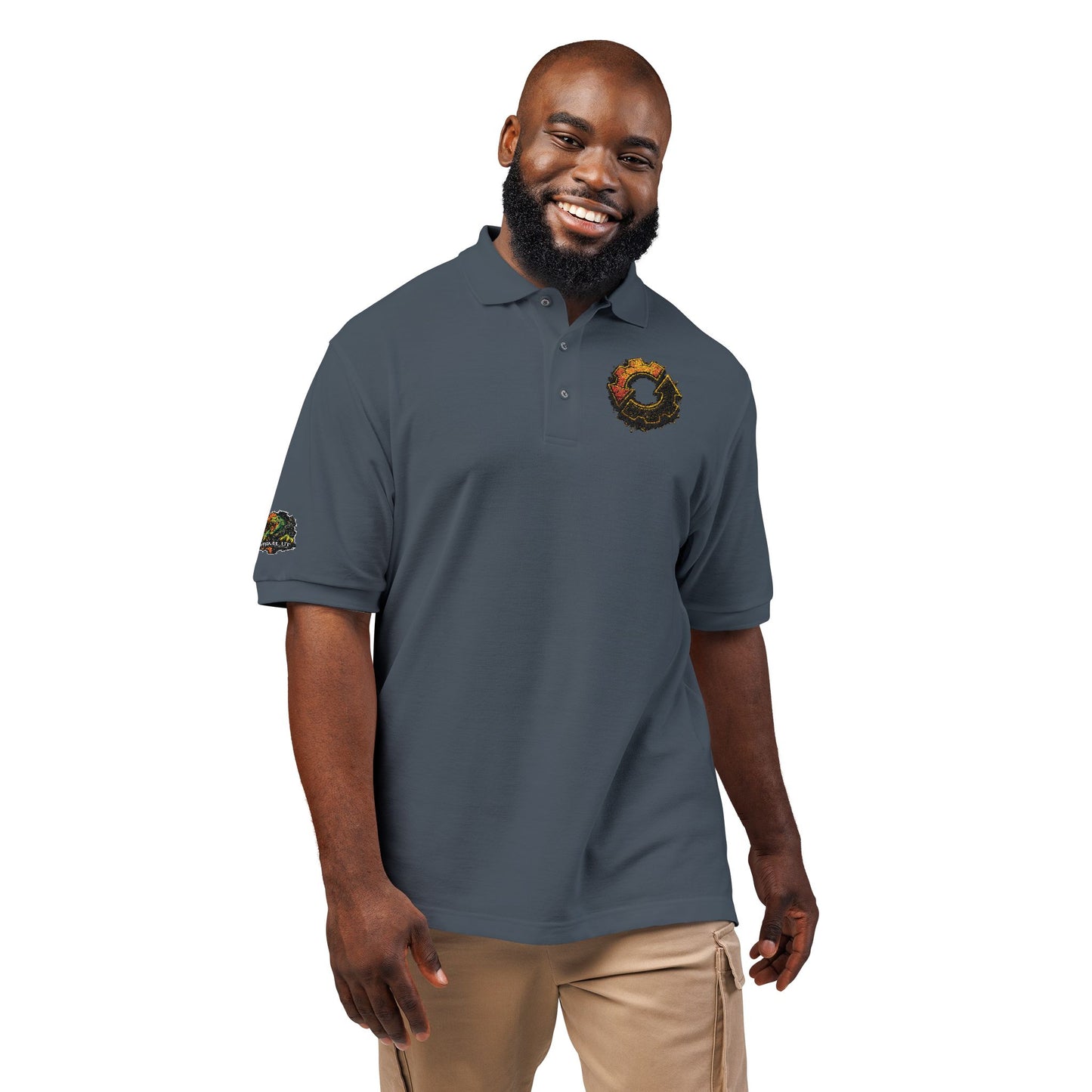 Polo Shirt