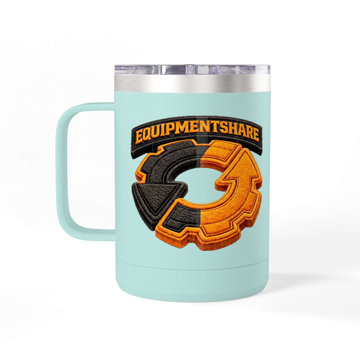 15oz Insulated Coffee Tumbler