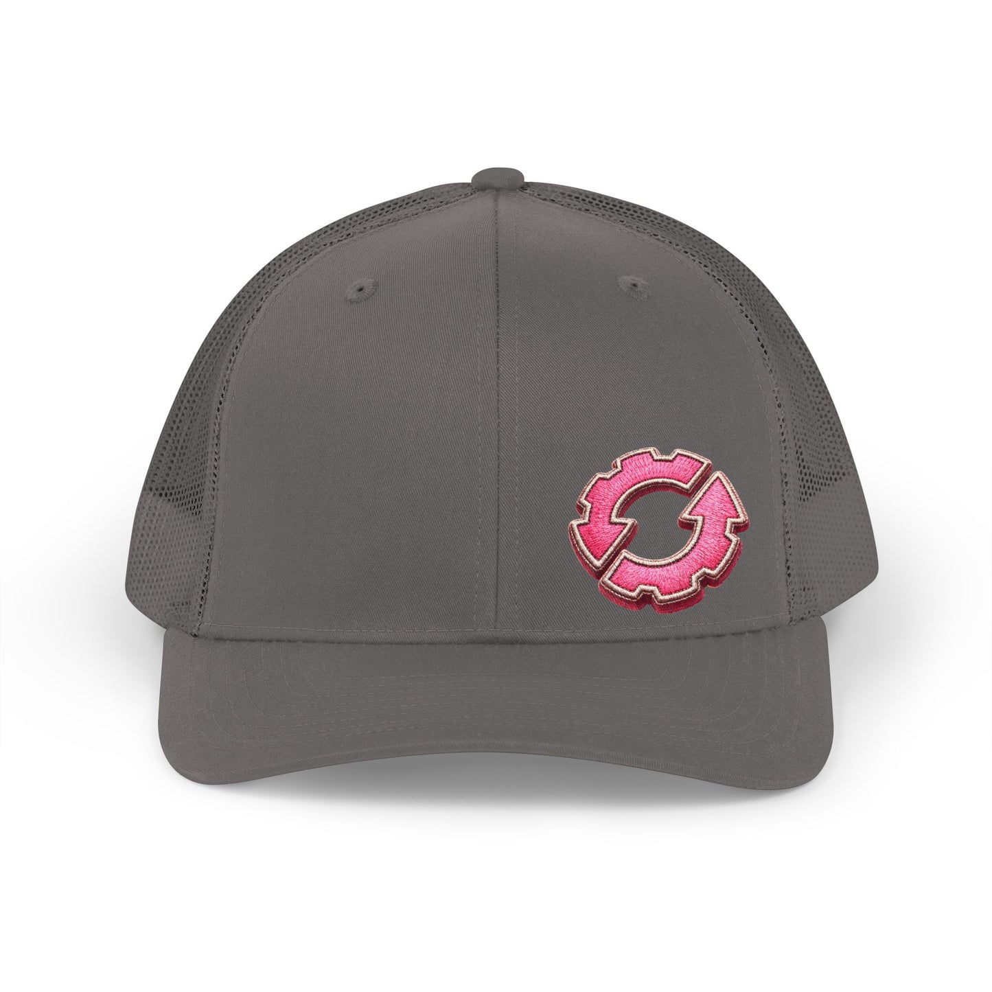 Retro Trucker Hat