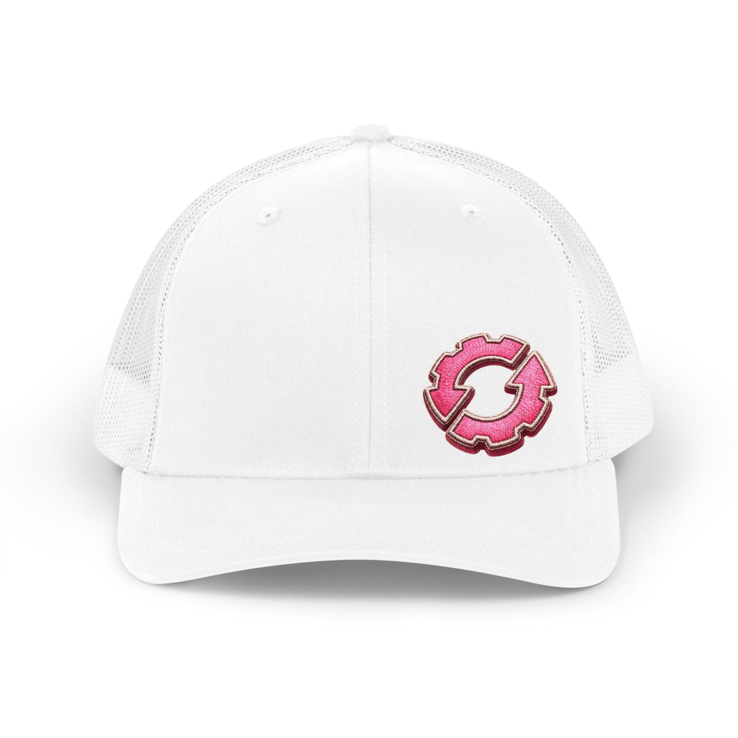 Retro Trucker Hat