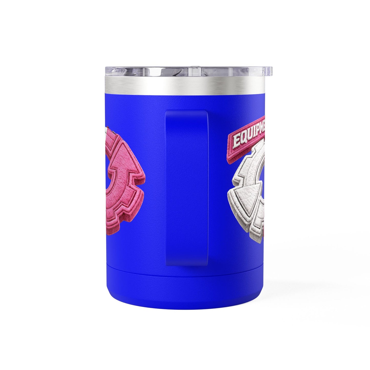 15oz Insulated Coffee Tumbler