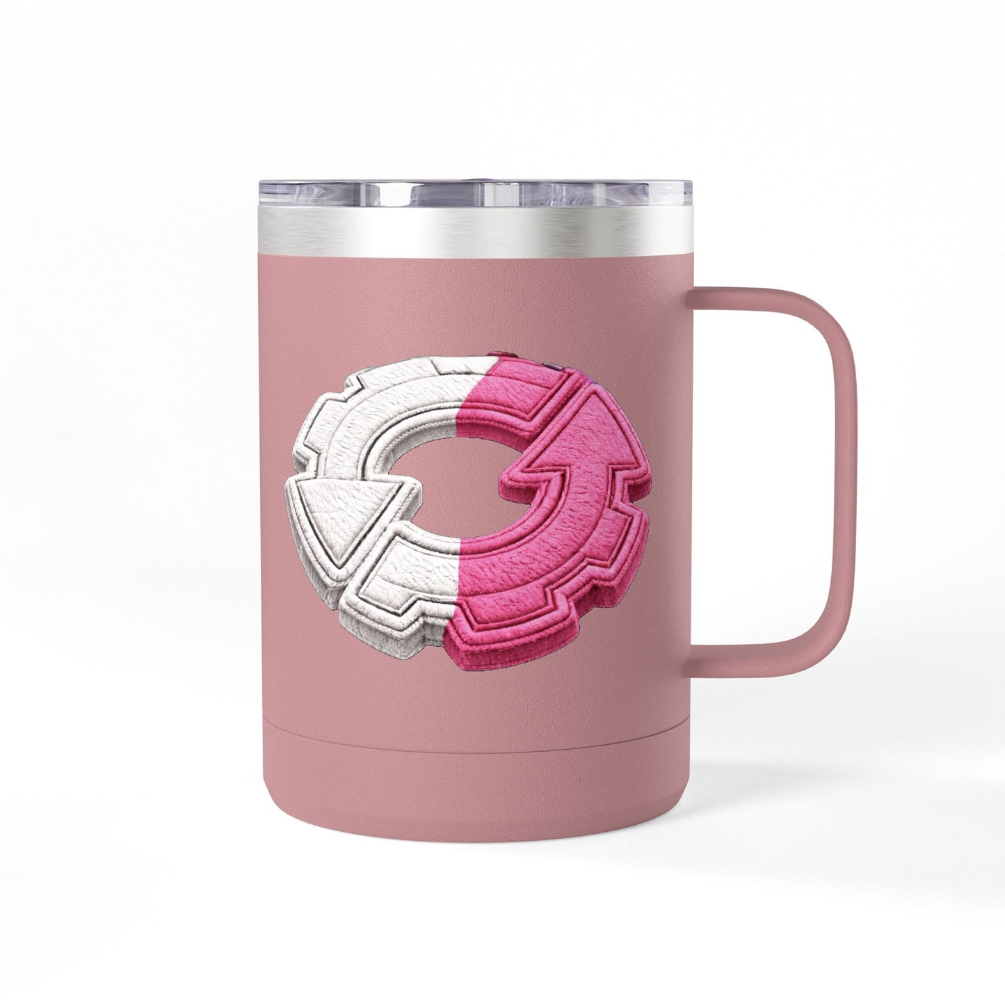 15oz Insulated Coffee Tumbler