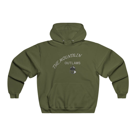 The Creed Hoodie – We Live. We Fight. We Know.